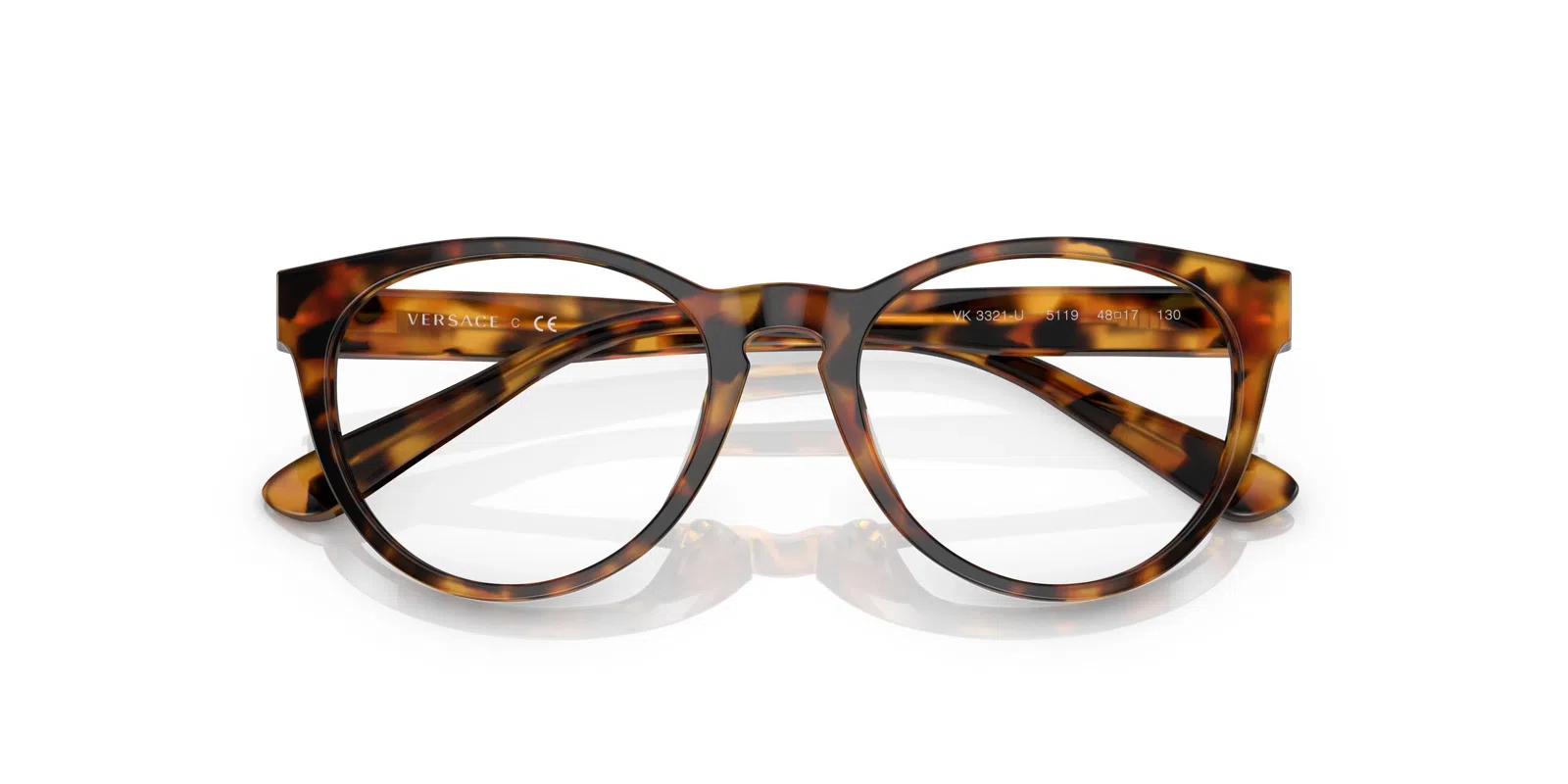Versace Kids 3321U Eyeglasses - view 17